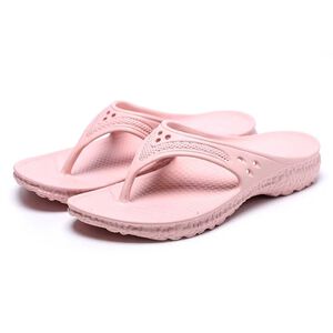 Mixed Outdoor Slippers