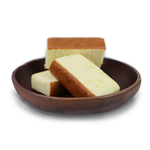 Boneo Japan pure handmade thick and mellow airy Nagasaki cake 6 pieces, , large
