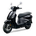 [三陽機車]Sym三陽 Fiddle 125 CBS 2025年出廠全新機車, , large
