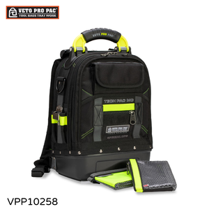 VETO PRO PAC TOOL BAG