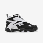 [Kixpress] Reebok Preseason 94 男 籃球鞋 運動 經典 中筒 皮革 魔鬼氈 緩震 黑白, , large