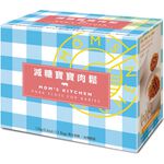 [ 媽媽的廚房 ] 寶寶專用肉鬆 (減糖口味) 156克 x 3盒, , large