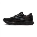 Brooks Ghost 16 GTX 女 慢跑鞋 運動 路跑 避震緩衝象限 防水 黑灰 [1204191B020], , large
