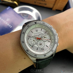 [TIMEMASTER] MASERATI watch, 46mm, R8851101004, , large