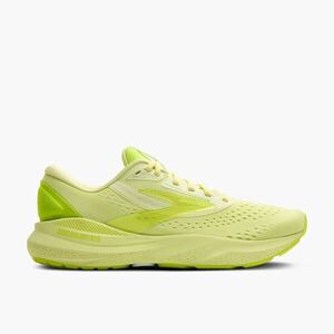 Brooks Adrenaline Gts 24 男 慢跑鞋 超發光限定款 緩衝 彈力 螢黃 [1104371D346]