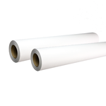 【Kuanyo】進口 大圖影印機專用紙 80gsm 841mmx150M 2支/箱 KAR150, , large