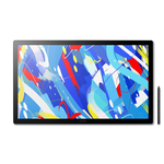 WACOM Cintiq 24 touch 創意觸控繪圖螢幕 /台 DTH246K0C, , large