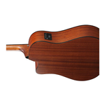 Ibanez AAD50CE 電木吉他 原木色【敦煌樂器】, , large