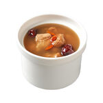 Ginseng Glutinous Rice Chicken Soup, , large