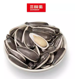 三胖蛋 原味瓜子 內蒙古特產 葵花籽 120g 袋裝, , large