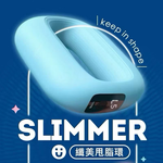 【Leo手機周邊專賣店】TreasHunter Slimmer追夯特 纖美甩脂環 / 藍色, 藍色, large