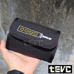 "tevc"Japan VESSEL Hexagonal Handle WSA Head Series Rigid Forged First Vibration 15 Degree Shake Head Socket-10mm, , large