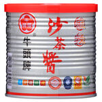 Bullhead HotSpicy BBQ, , large