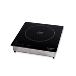 SPT Shangpengtang Commercial Inverter Touch Induction Cooker, Suitable for 220V, Made in Taiwan, SR-200T, , large