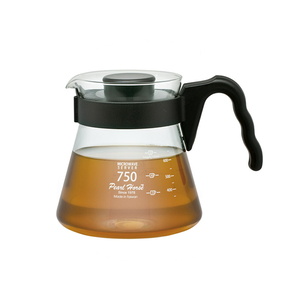 寶馬牌 經典耐熱壺 750ml｜TA-G-12-750