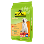 FUSO Pets 狗飼料 狗乾糧, , large