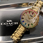 [TIMEMASTER] COACH watch, 36mm, CH00136, , large