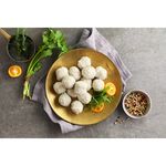 【祥晴鮮品】預購享免運│虱目魚丸300G×6, , large