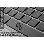 GCOMM Apple MacBook Air 2018 13吋 A1932 鍵盤保護膜, , large