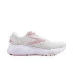 Brooks Ghost 16 女 慢跑鞋 運動 路跑 休閒 氮氣中底 避震 緩衝 粉 米白 [1204071B136], , large