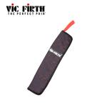 VIC FIRTH VXSB00101 鼓棒袋 黑底紅點款【敦煌樂器】, , large