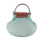 fishnet bag, , large