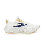 Brooks Ghost 17 男 慢跑鞋 魔鬼系列 彈力 緩震 限定色 棕 [1104421D174], , large