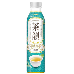 Kingcar Taiwan Origin Oolong Tea 580ml