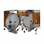 Pearl H-2050 Eliminator Redline Hi-hat Stand, , large
