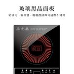 AIWA 愛華 不挑鍋具電陶爐 DTL-709, , large
