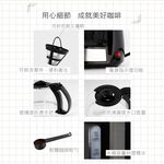 HTT 美式滴漏式咖啡機 HTT-8032, , large