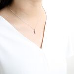 【Angel & Me】Peanut s925 sterling silver necklace Christmas Birthday gift, , large