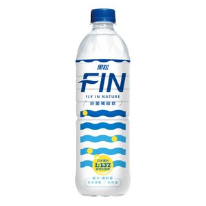 黑松FIN好菌補給飲