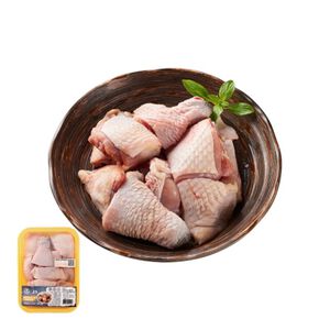 CF Umami Golden-king Chicken Leg-600g