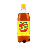 蘋果西打 600ml, , large