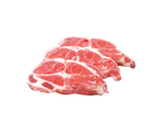 【有心肉舖子】放心豬 梅花肉片 300g, , large