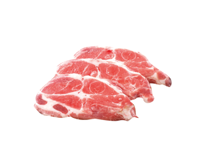 【Withheart Meat Shop】Taiwan Pork-Sliced Pork Shoulder Butt 300g
