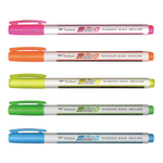 【TOMBOW】蜻蜓牌 螢光筆 0.36mm-1.5mm 36支/件 WA-SC-綠, , large