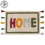 【Solo Vintage】LCW Home 50x80CM BATH MAT, , large