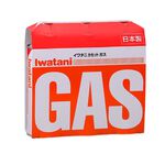 Iwatani瓦斯罐, , large