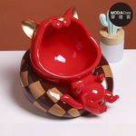 lucky cat, , large