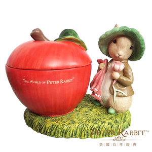 Peter Rabbit