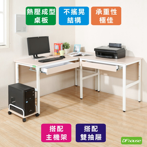 computer desk