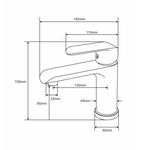 faucet, , large