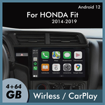 Android in Cars, , large