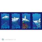 Shark Alarm!(Hai-Alarm), , large
