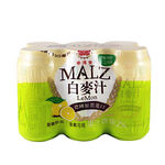 Lemon Pure Malt Can 330ml, , large