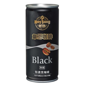 Wincafe  Black Coffee
