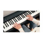 【到府安裝】KAWAI ES120 88鍵數位電鋼琴 多色款【敦煌樂器】, , large