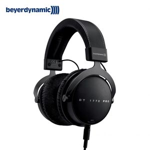 Beyerdynamic DT1770 PRO 250ohms 監聽耳機【敦煌樂器】